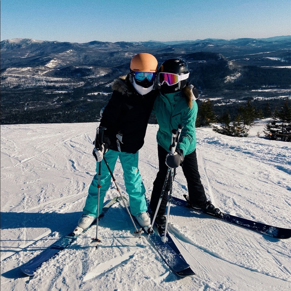 Meet your Posher, Josie